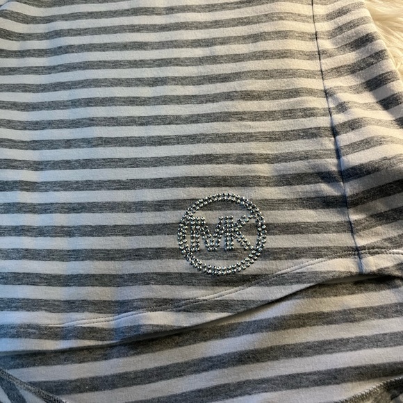 Michael Kors striped tank top - Picture 7 of 9